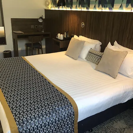 Apart-hotel Cairn & Edimburgo