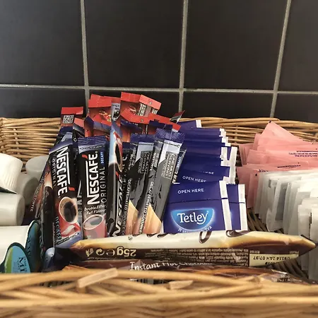 Cairn & Apart-hotel 3*