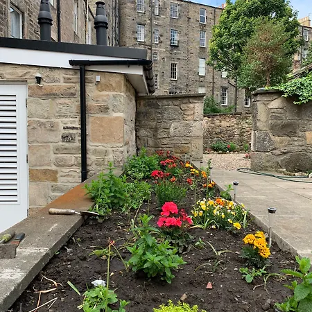 Cairn & Apart Otel Edinburgh