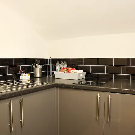 Cairn & 3* Edinburgh