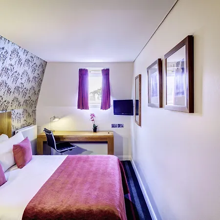 Four Points By Sheraton 4*