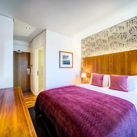 Four Points By Sheraton 4* Edimburgo