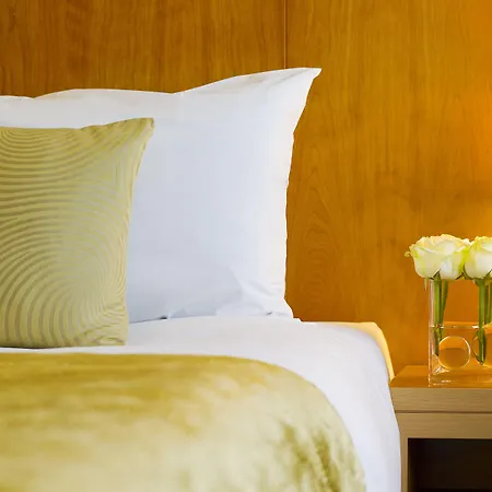 Four Points By Sheraton 4* Edimburgo
