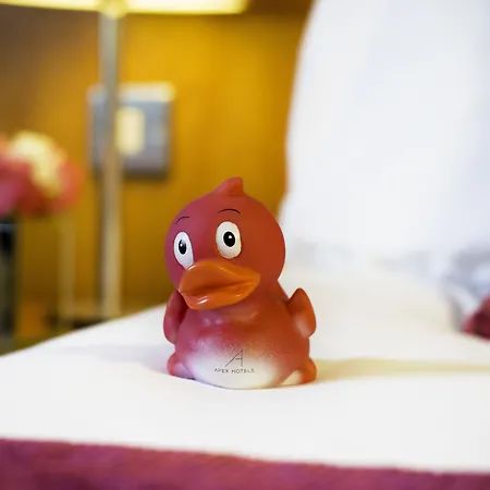 Four Points By Sheraton 4* Эдинбург