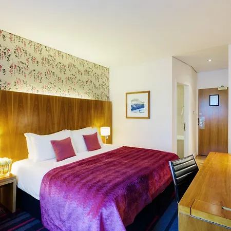 Four Points By Sheraton Эдинбург