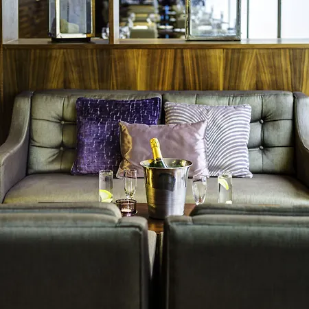 Four Points By Sheraton Hotel 4*