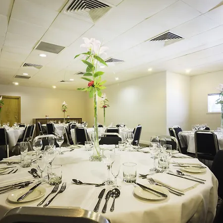 Four Points By Sheraton Hotel