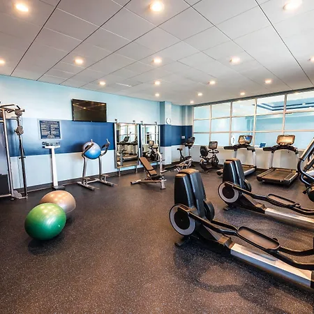 Four Points By Sheraton Hotel 4*
