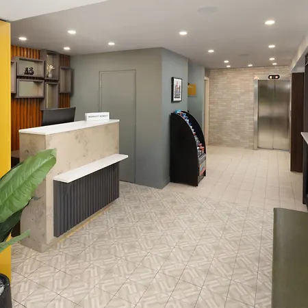 Four Points By Sheraton Edinburgh