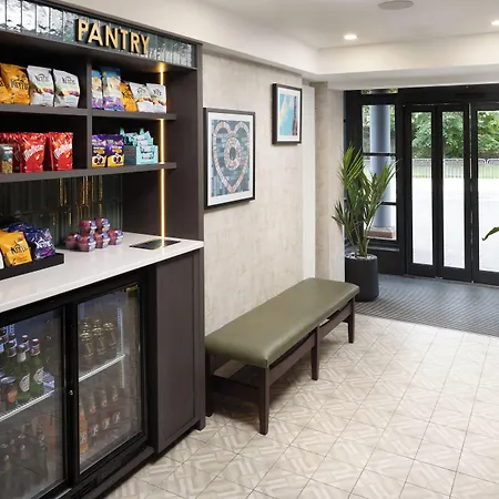 Four Points By Sheraton