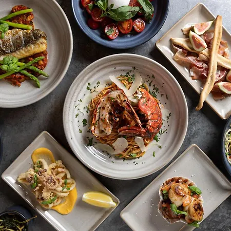 Four Points By Sheraton Ξενοδοχείο 4*