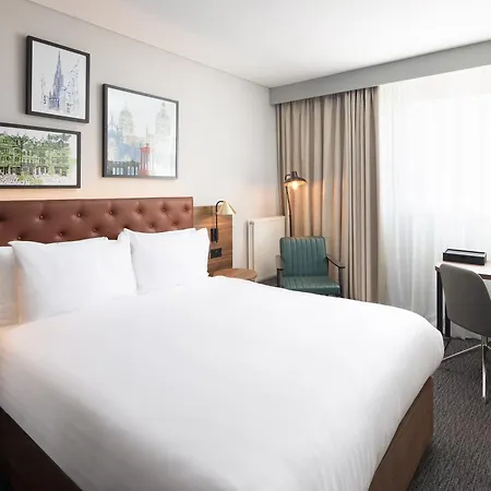 Отель Four Points By Sheraton