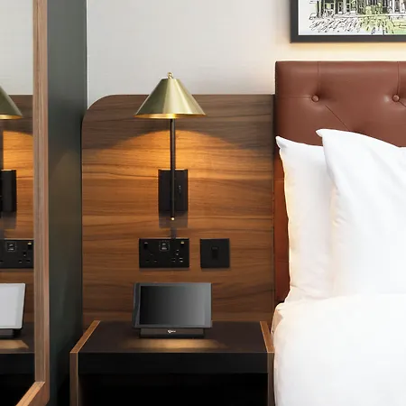 Four Points By Sheraton