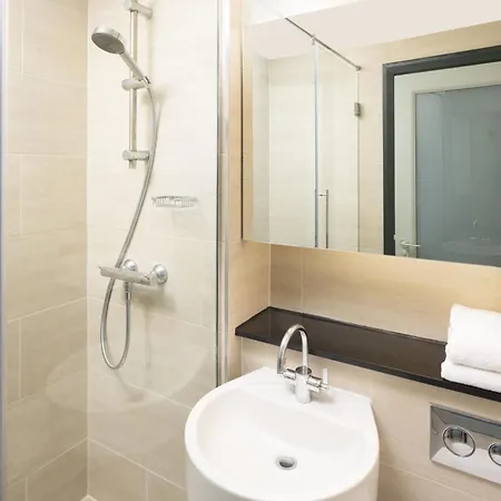 Four Points By Sheraton Отель 4*