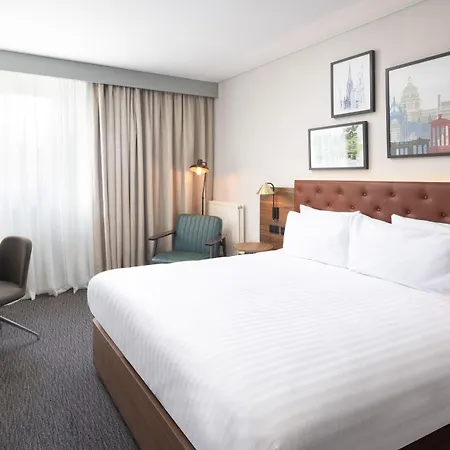 Four Points By Sheraton Edimburgo