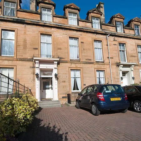 The Ben Doran Guest house 4*