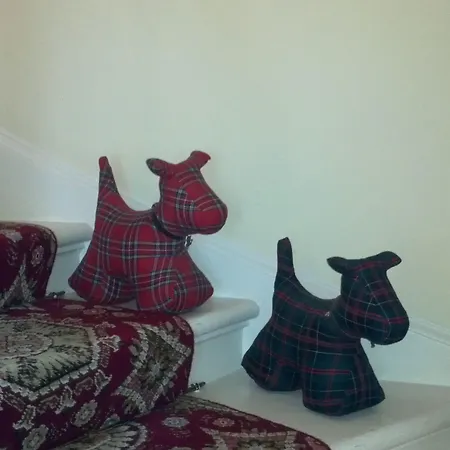 Guest house The Ben Doran 4*