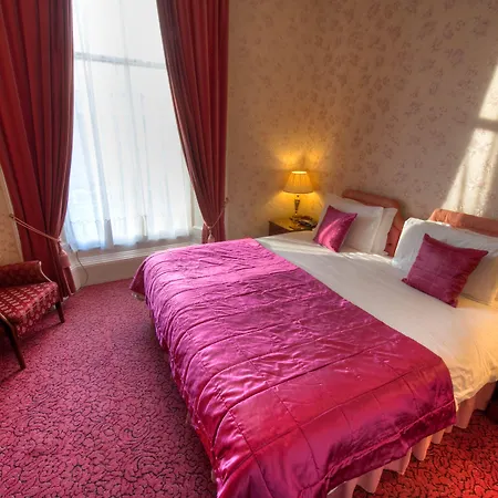 The Ben Doran Guest house