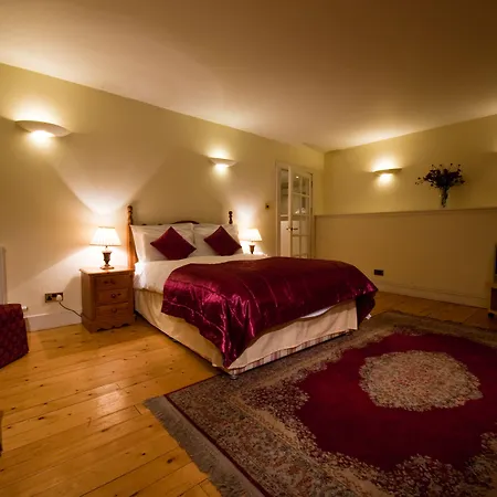 The Ben Doran Guest house 4*