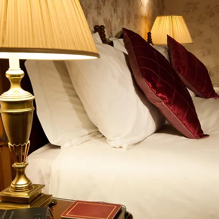 The Ben Doran Guest house