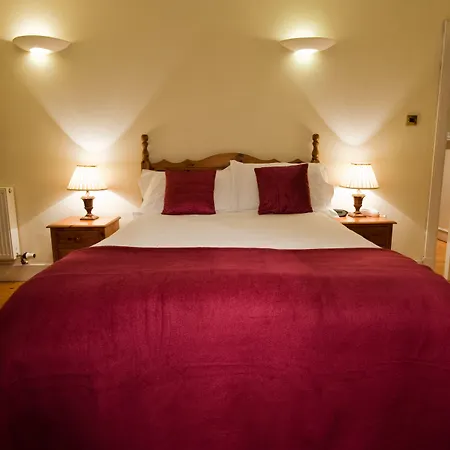 The Ben Doran Guest house