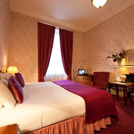 The Ben Doran Konukevi