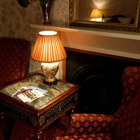 Guest house The Ben Doran Edinburgh