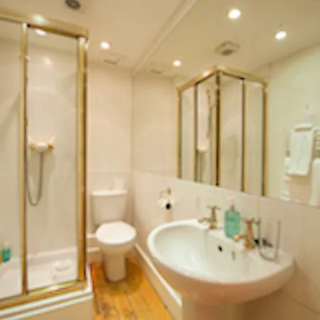 The Ben Doran Guest house 4*