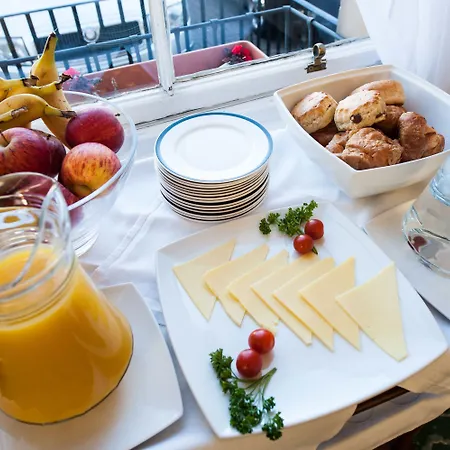 Konukevi The Ben Doran