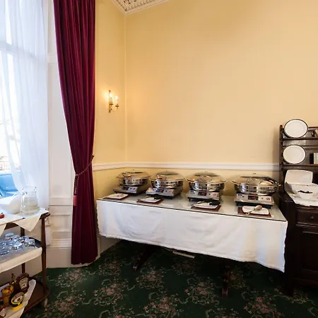 The Ben Doran Guest house 4*