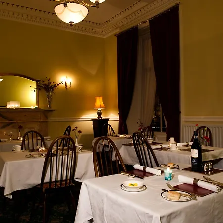 The Ben Doran Guest house