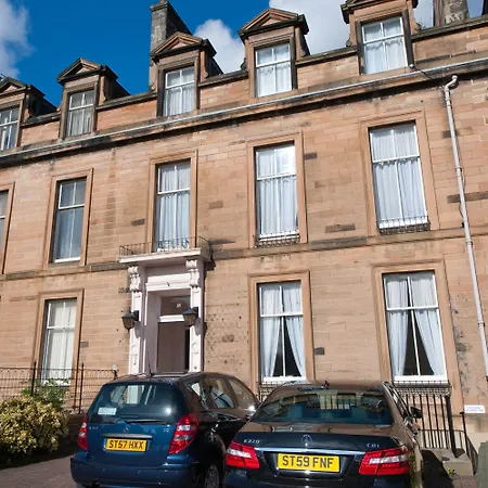 The Ben Doran 4* Edimburgo