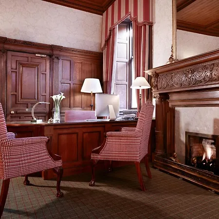 Hapimag Hotel Edinburgh