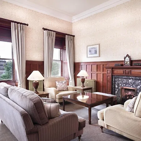 Hapimag Hotel Edinburgh