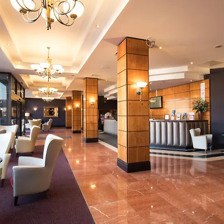 Leonardo Royal Hotel 4*