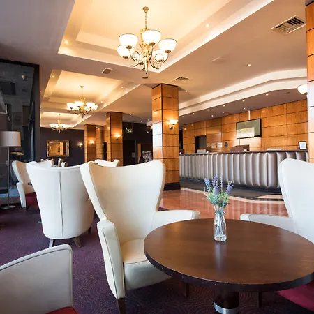 Hotel Leonardo Royal 4*