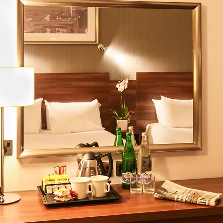 Hotel Leonardo Royal Edinburgh