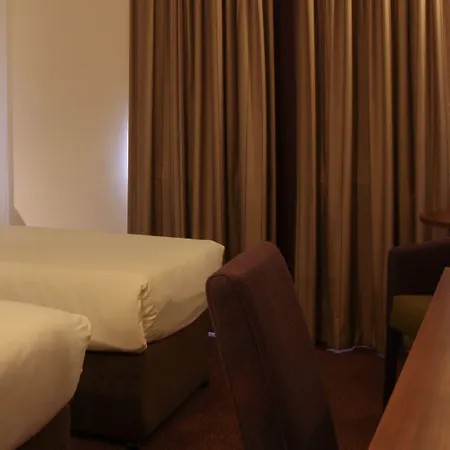 Leonardo Royal Hotel 4*
