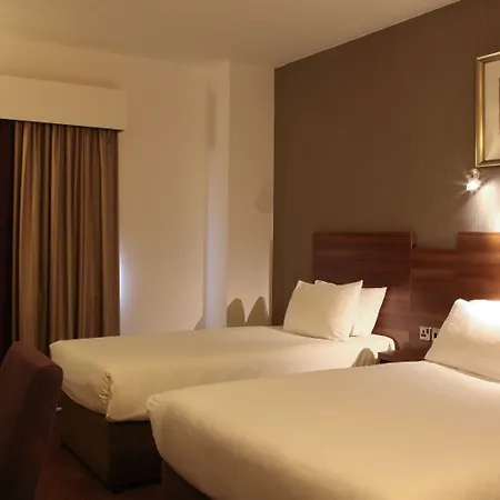 Leonardo Royal Hotel Edinburgh