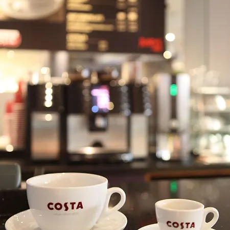 فندق ليوناردو رويال 4*