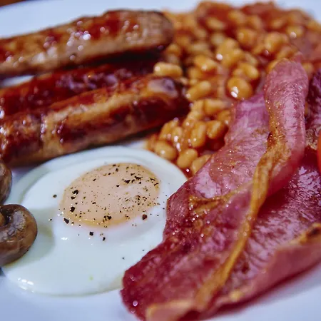 Hotel Leonardo Royal 4*