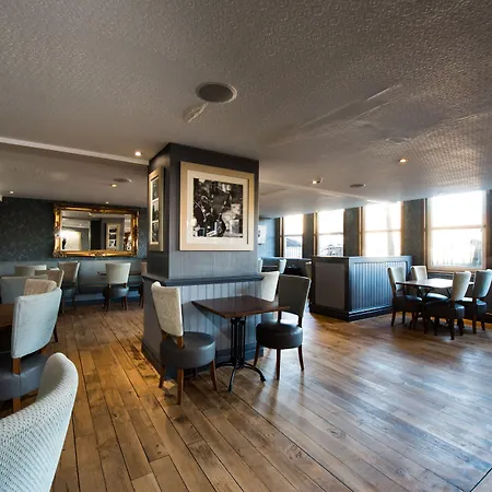 Hotel Leonardo Royal Edinburgh