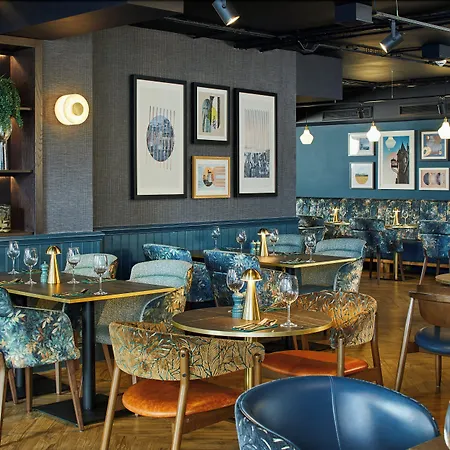 Leonardo Royal 4* Edinburgh