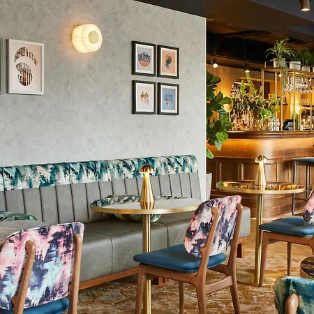 Hotel Leonardo Royal Edinburgh