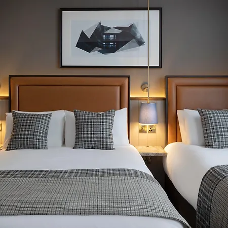 Leonardo Royal 4* Edinburgh