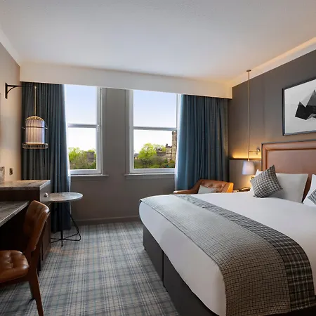 Hotel Leonardo Royal Edinburgh