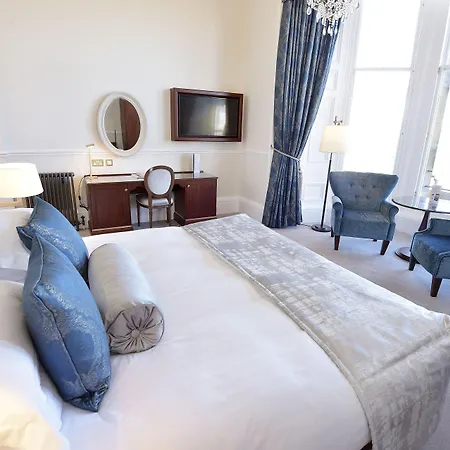 The Bonham Hotel Edynburg