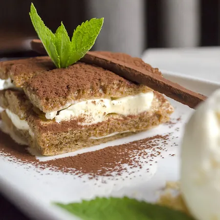 ホテル ザ ボーナム エディンバラ