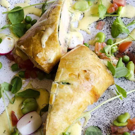 The Bonham Edinburgh