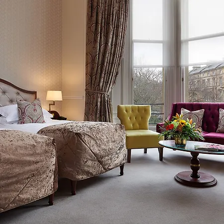 Hotel The Bonham Edinburgh